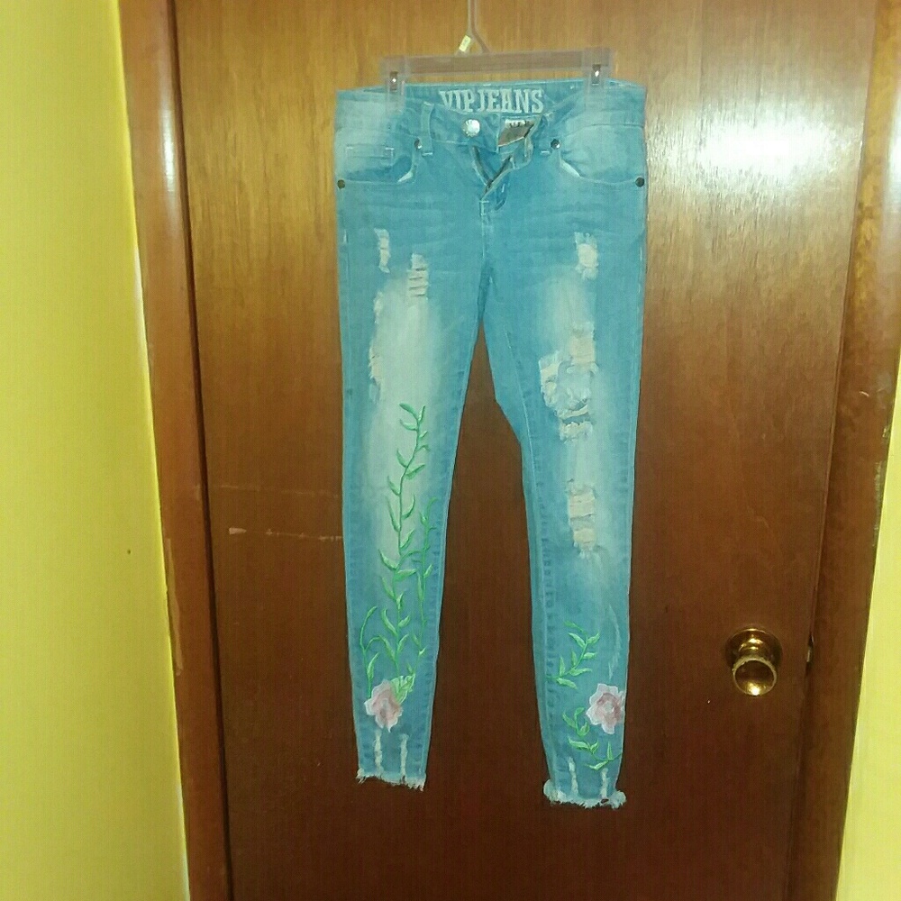 Pants